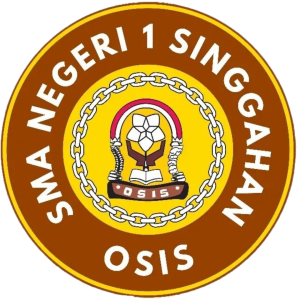 Logo OSIS SMANSING