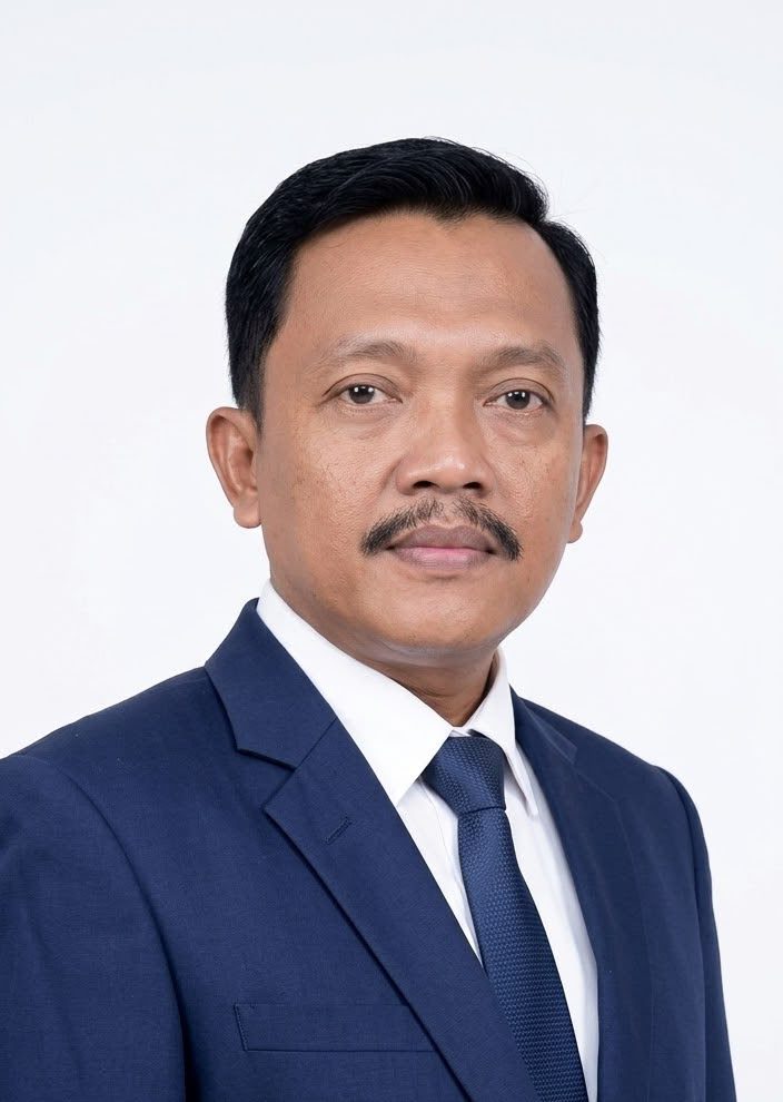 Teguh Yulianto, S.Pd.